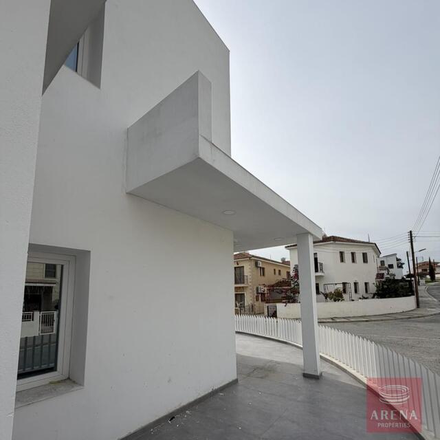 4 Bed Villa in Vergina Area-Larnaca – photo 6
