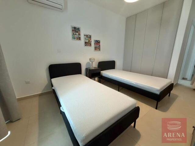 Modern 2 Bed Apartment For Rent In Livadia – photo 8