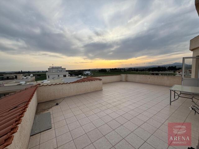 2 Bedrooms Apartment in Kiti – photo 22