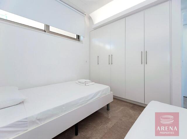 Seafront Apartment in Protaras – photo 26
