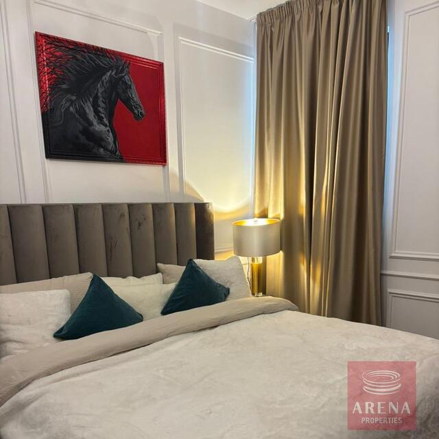 2-Bedroom Apartment in the New Marina Area, Larnaca – photo 12