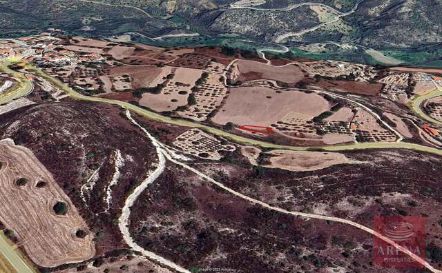 Land in Vavla – photo 2