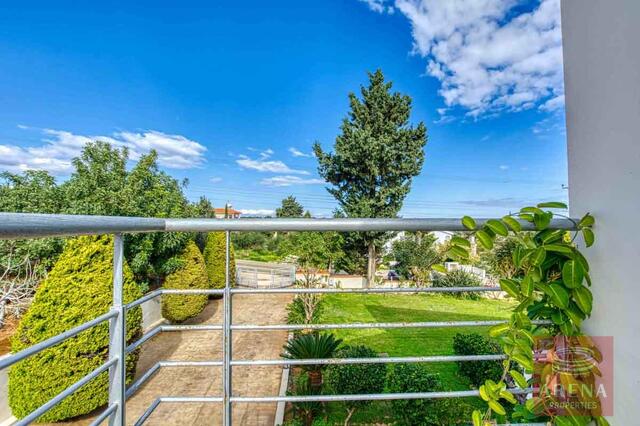 6 Bed Villa in Protaras – photo 35