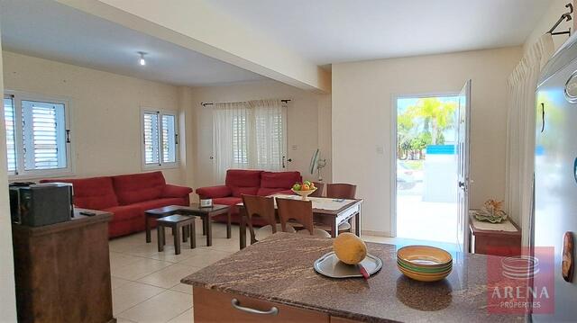 2 Bed Villa in Kapparis – photo 9