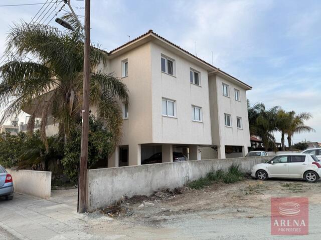 2 Bedrooms Apartment in Kiti – photo 20
