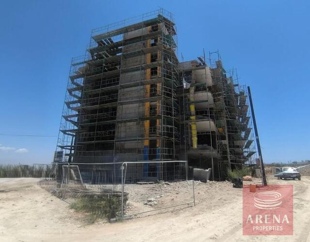 3 Bed Penthouse in Marina Area – photo 3