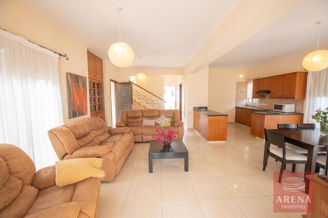 Villa for Rent in Kapparis – photo 8