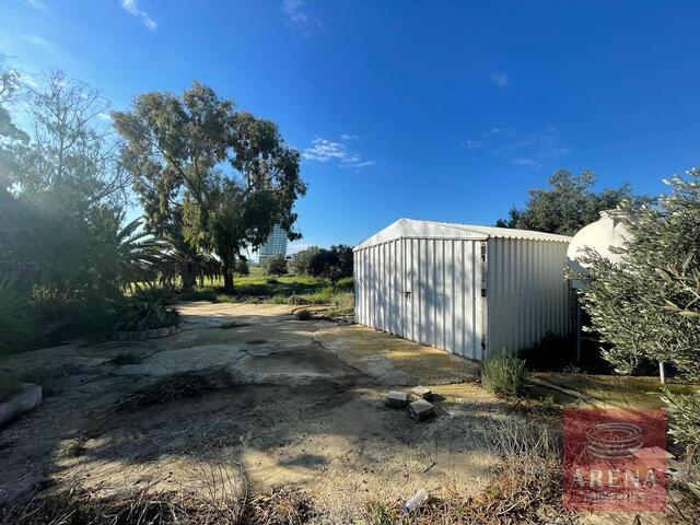 Land for sale in Ayia Napa – photo 13