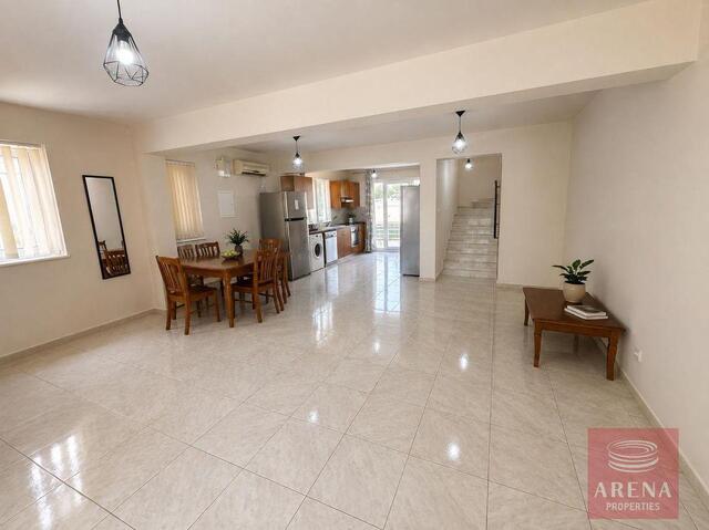 3-Bedroom Villa with Private Swimming Pool in Xylofagou – photo 15