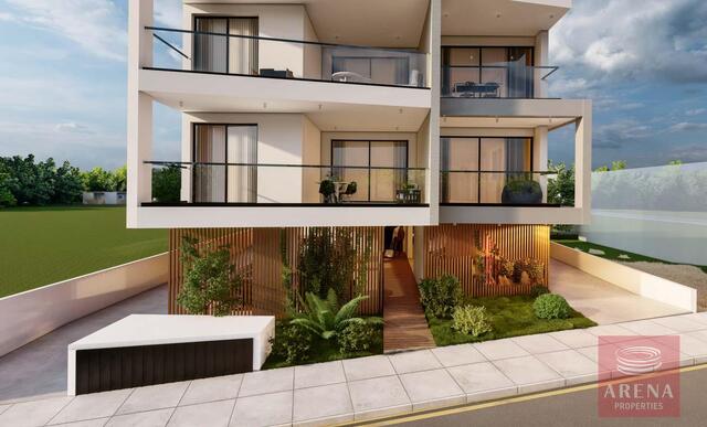1-Bed Apt for Sale in Mall Area – photo 9