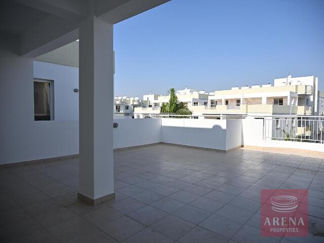Flat in Pyla – photo 1