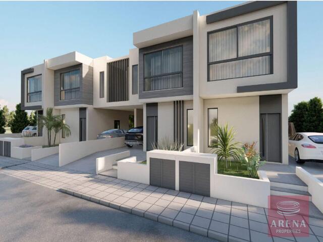 2 Bed Townhouse in Livadia – photo 15