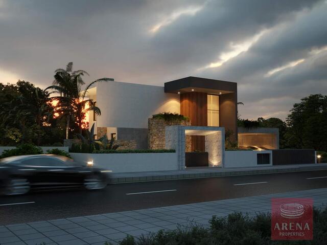 Luxury Villa For Sale In Livadia – photo 10