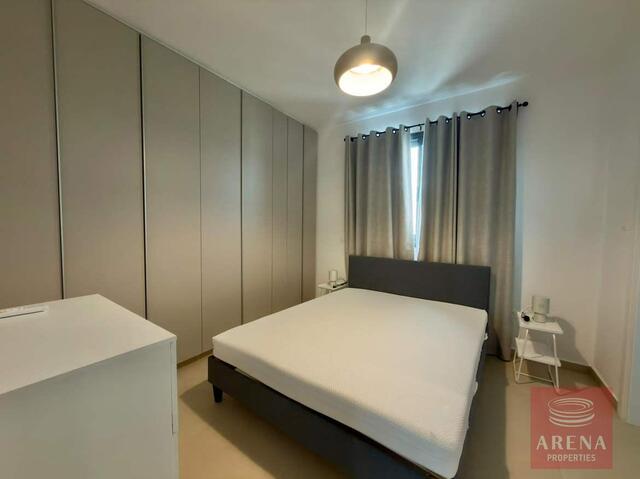 Modern 2 Bed Apartment For Rent In Livadia – photo 7