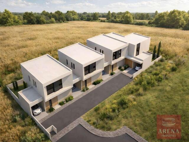 3 Bedrooms Villa in Kiti – photo 9