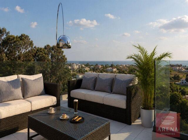 Luxury 3 Bedroom Villa for sale in Kiti – photo 5