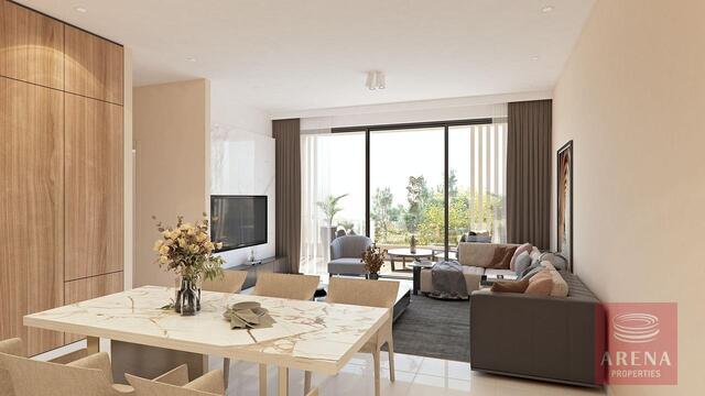 2 Bedrooms Apartment in Livadia – photo 8