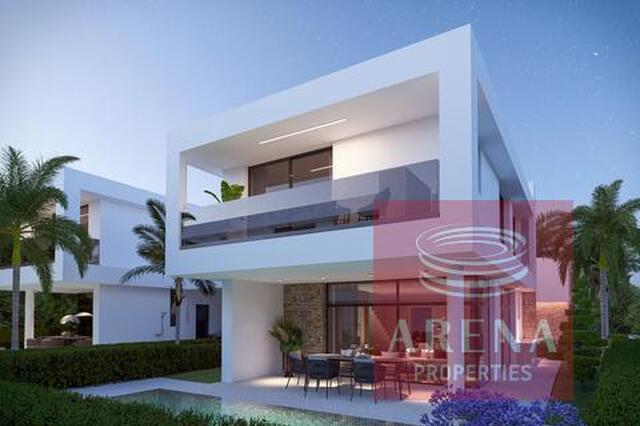 3 Bedrooms Villas in Pernera – photo 6