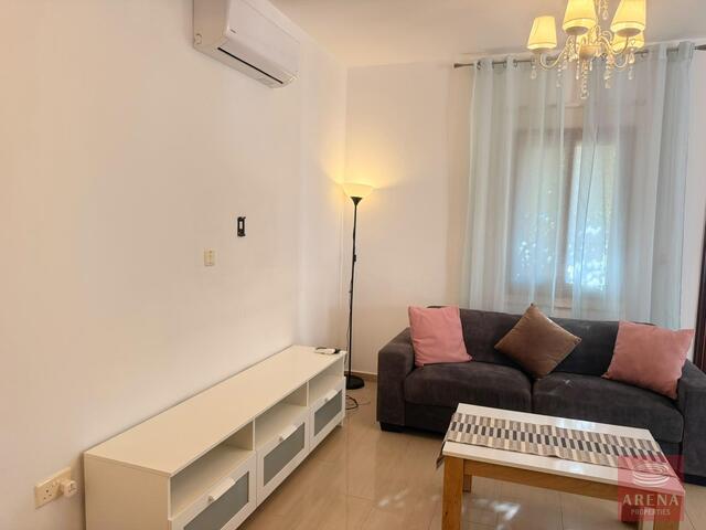 3-Bedroom Corner Villa for Rent|Kapparis – photo 6