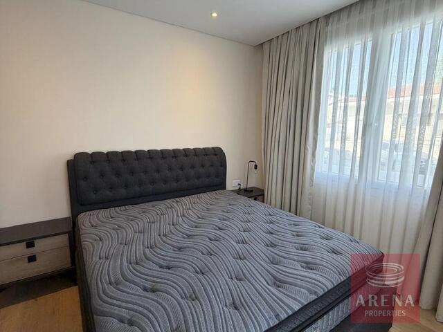 3-Bed Ground Floor Apartment for Sale in Aradippou – photo 9