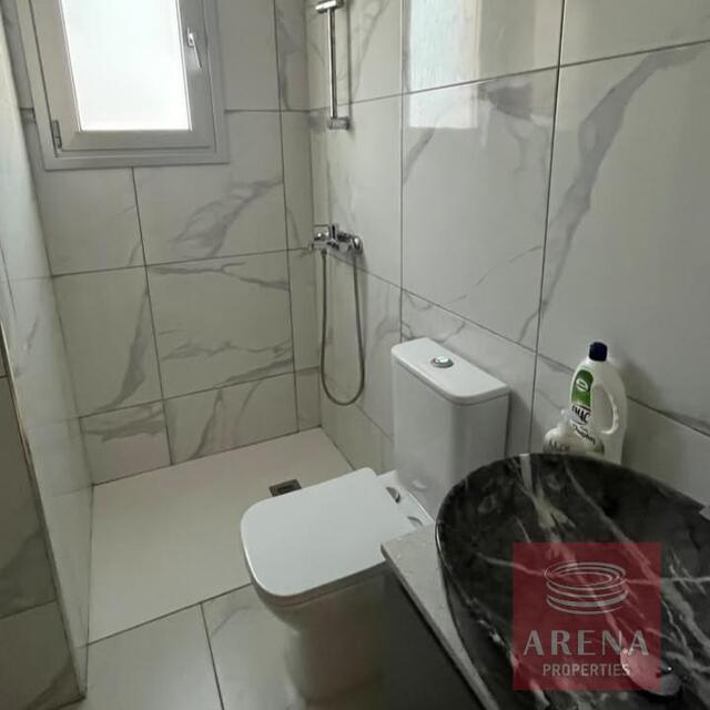 Brand-New 2-Bedroom Apartment for Resale in Aradippou – photo 17