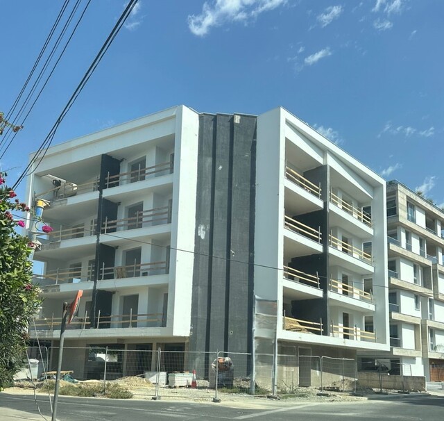 New 2 bed Penthouses in Larnaca – photo 1