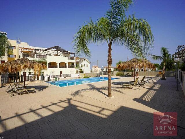 2 Bedroom apartment in Tersefanou – photo 2