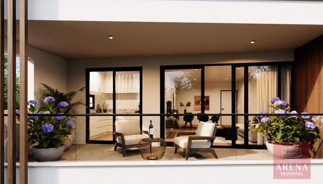 New 2 bed Penthouses in Larnaca – photo 4