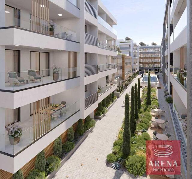 New Apts in Livadia – photo 20