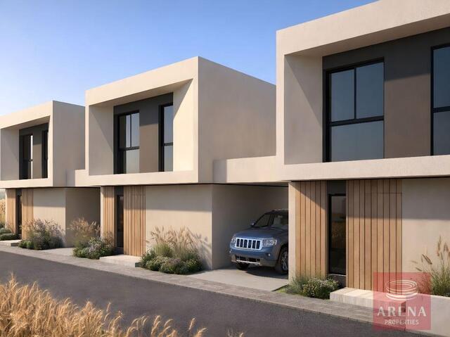 3 Bedrooms Villa in Kiti – photo 11
