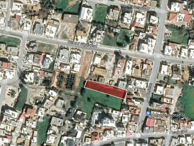 Residential field in Paralimni – photo 4