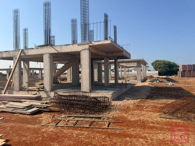 Villa For Sale In Frenaros – photo 3