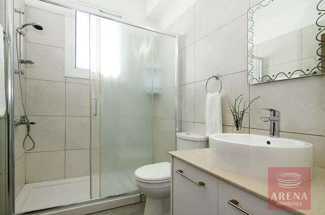 3 Bed Seafront Villa in Ayia Thekla – photo 14