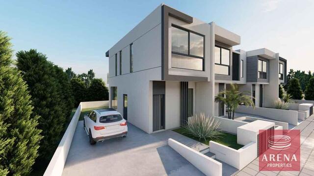2 Bed Townhouse in Livadia – photo 19