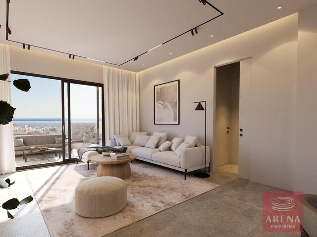 1 Bedroom Apartment in Paralimni – photo 3