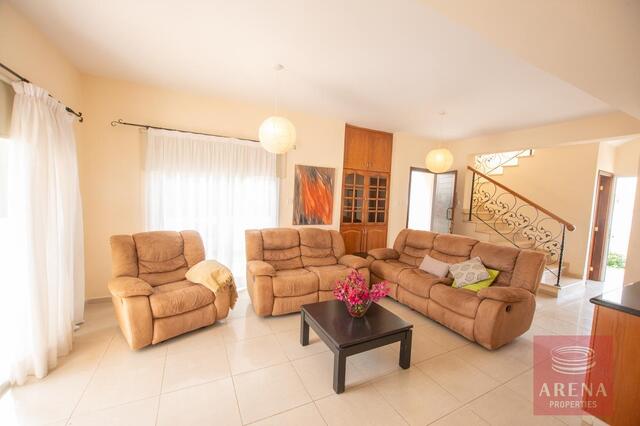 Villa for Rent in Kapparis – photo 7