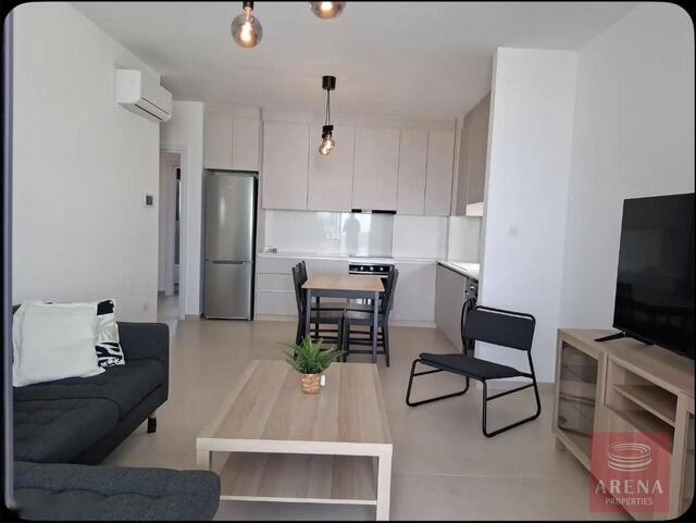 Cozy 1-Bedroom Apartment for Rent in Livadia – photo 3