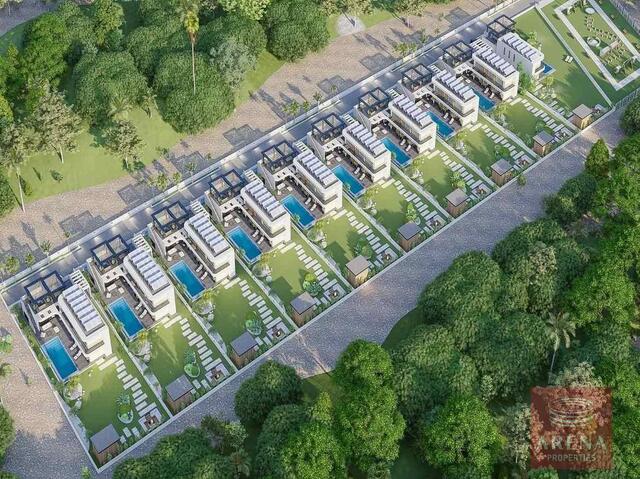 Luxury 3-Bedroom Villa for Sale in Pervolia – photo 5