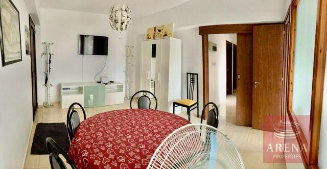 3 Bed Apt in Chrysopolitissa – photo 1