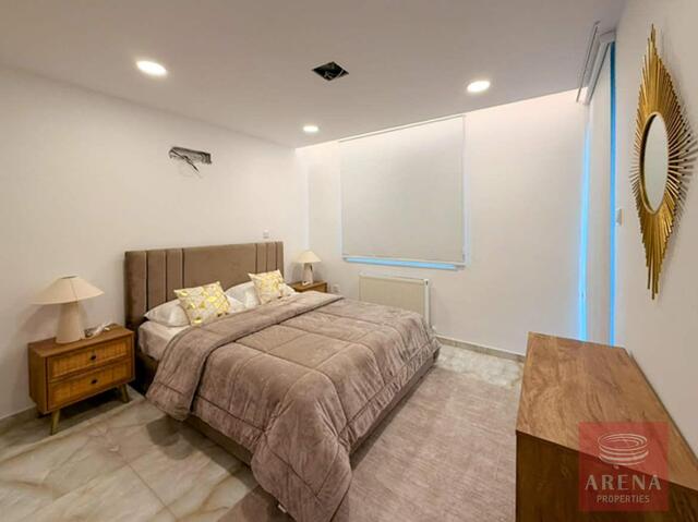 Modern 2 Bedroom Apartment For Sale In Paralimni – photo 5