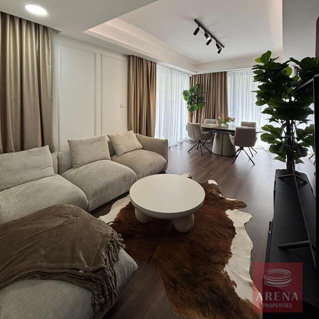 2-Bedroom Apartment in the New Marina Area, Larnaca – photo 5