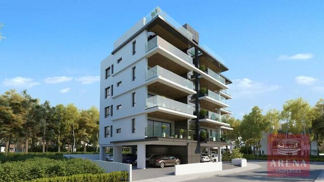 Apartment for Sale in Faneromeni – photo 6
