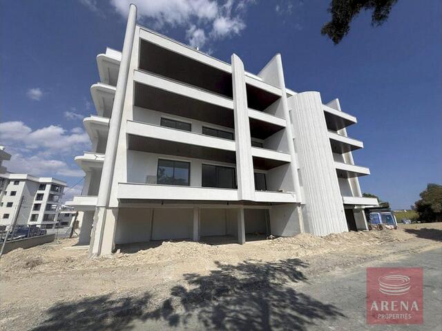 2+1 Bedroom Penthouse in Larnaca – photo 1