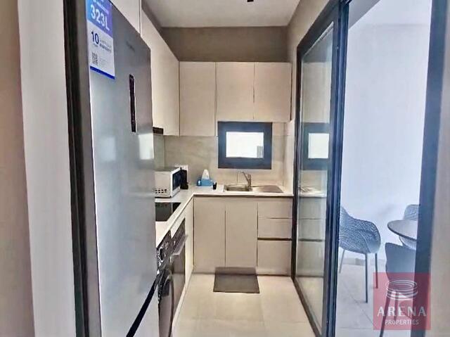 Modern 2-Bed Apartment for Sale|Livadia – photo 5