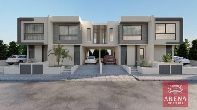2 Bed Townhouse in Livadia – photo 16