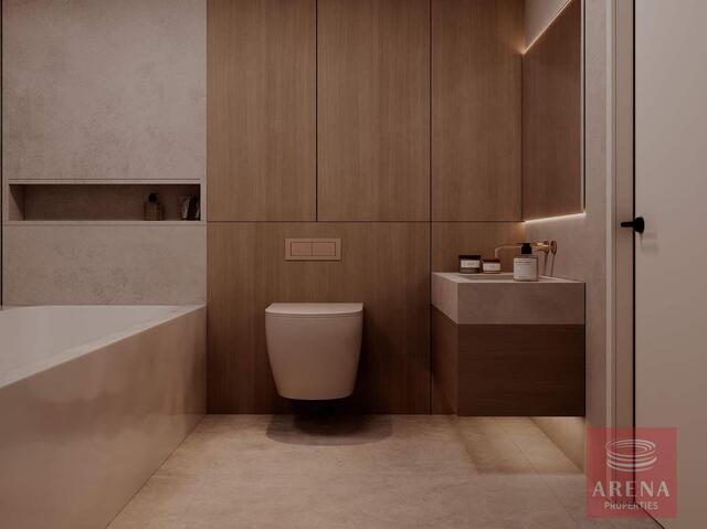 2-Bed Apartment for Sale|Aradippou|2nd Floor – photo 17