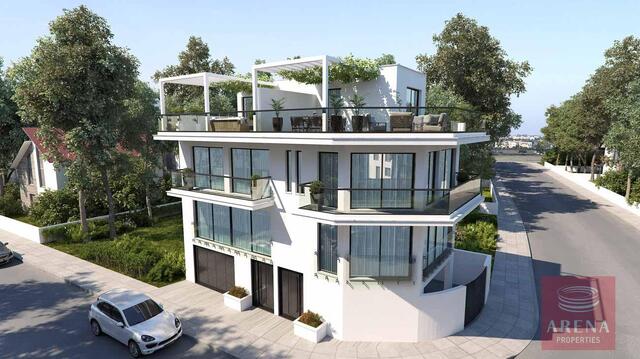 Townhouse in Finikoudes – photo 7