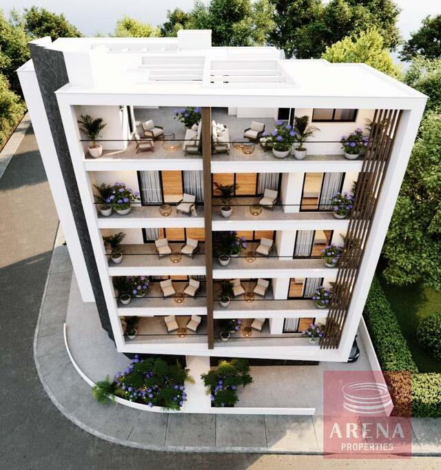 New 2 bed Penthouses in Larnaca – photo 7