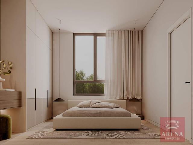 2-Bed Apartment for Sale|Aradippou|2nd Floor – photo 16