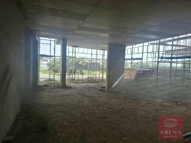 2-Bedroom Apartment for Sale – 1st Floor in Aradippou – photo 10